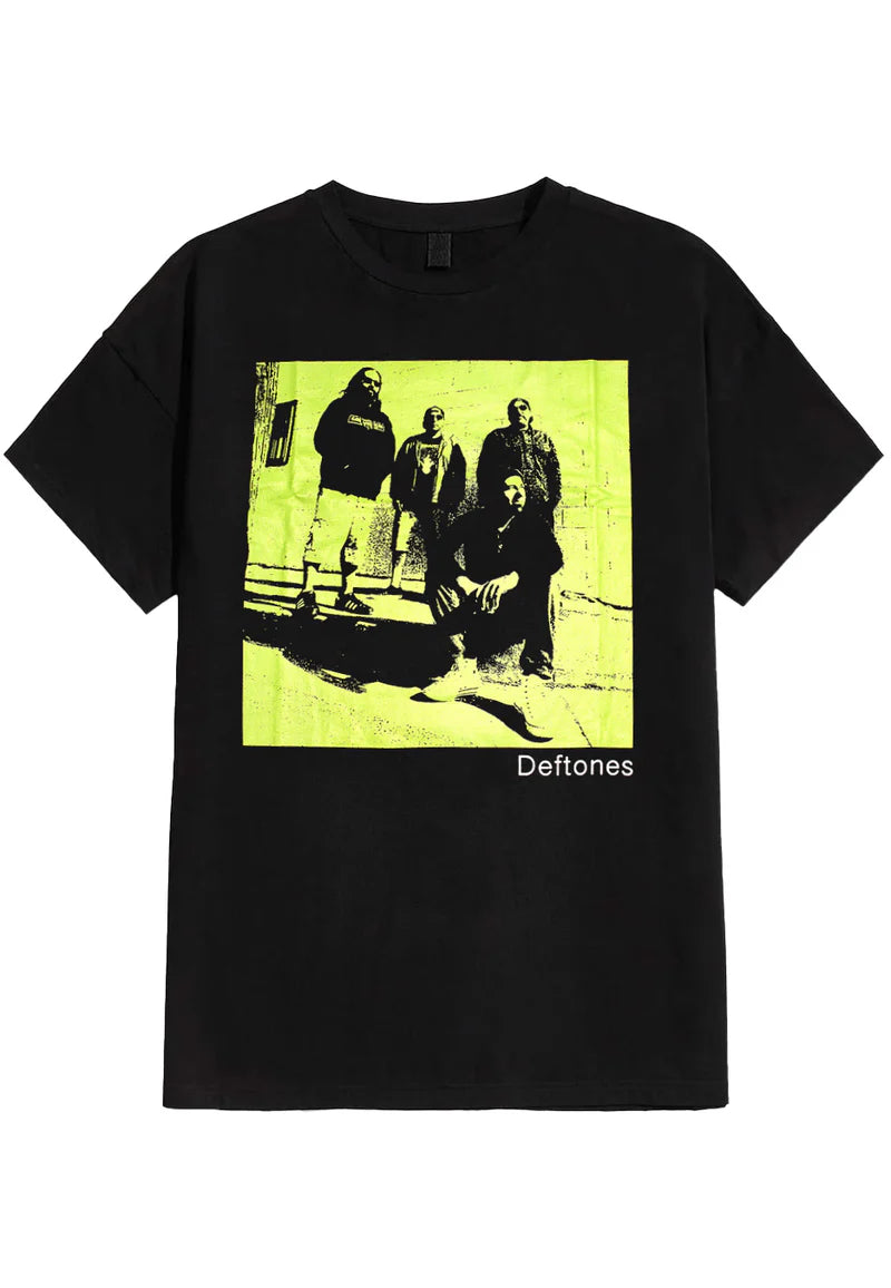 DEFTONES T-Shirt