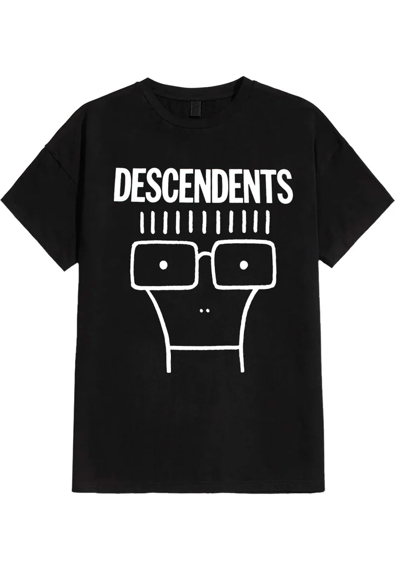 DESCENDENTS T-Shirt