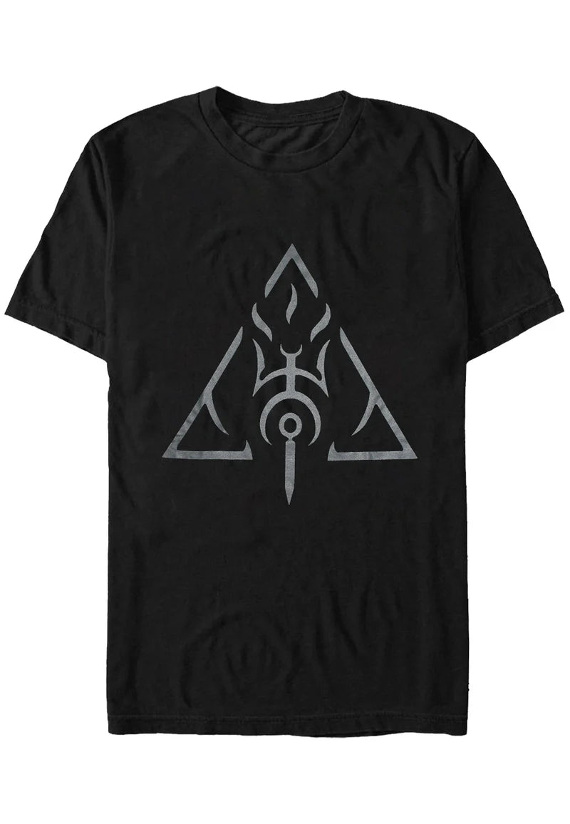 Diablo T-Shirt band merch