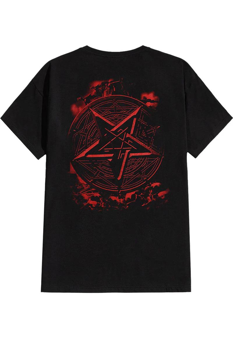 Dimmu Borgir T-Shirt band merch