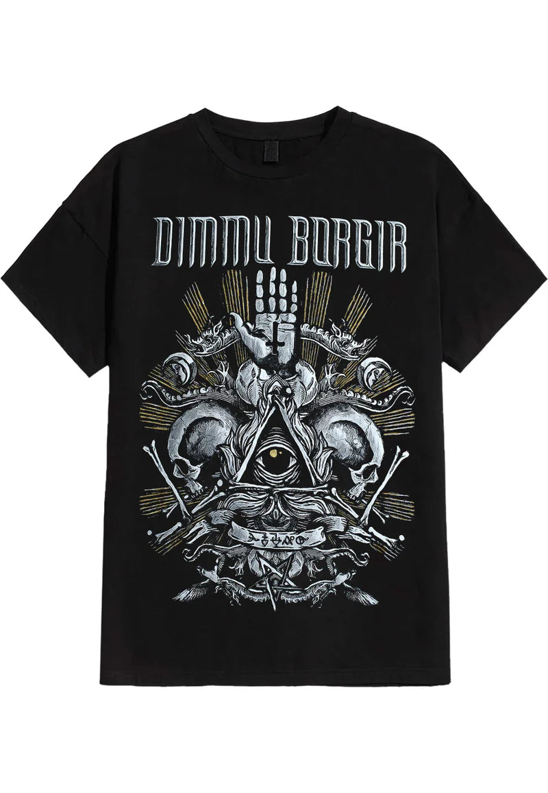 DIMMU BORGIR T-Shirt