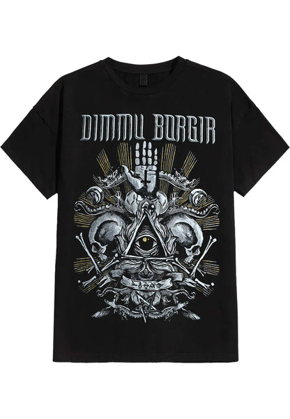 DIMMU BORGIR T-Shirt