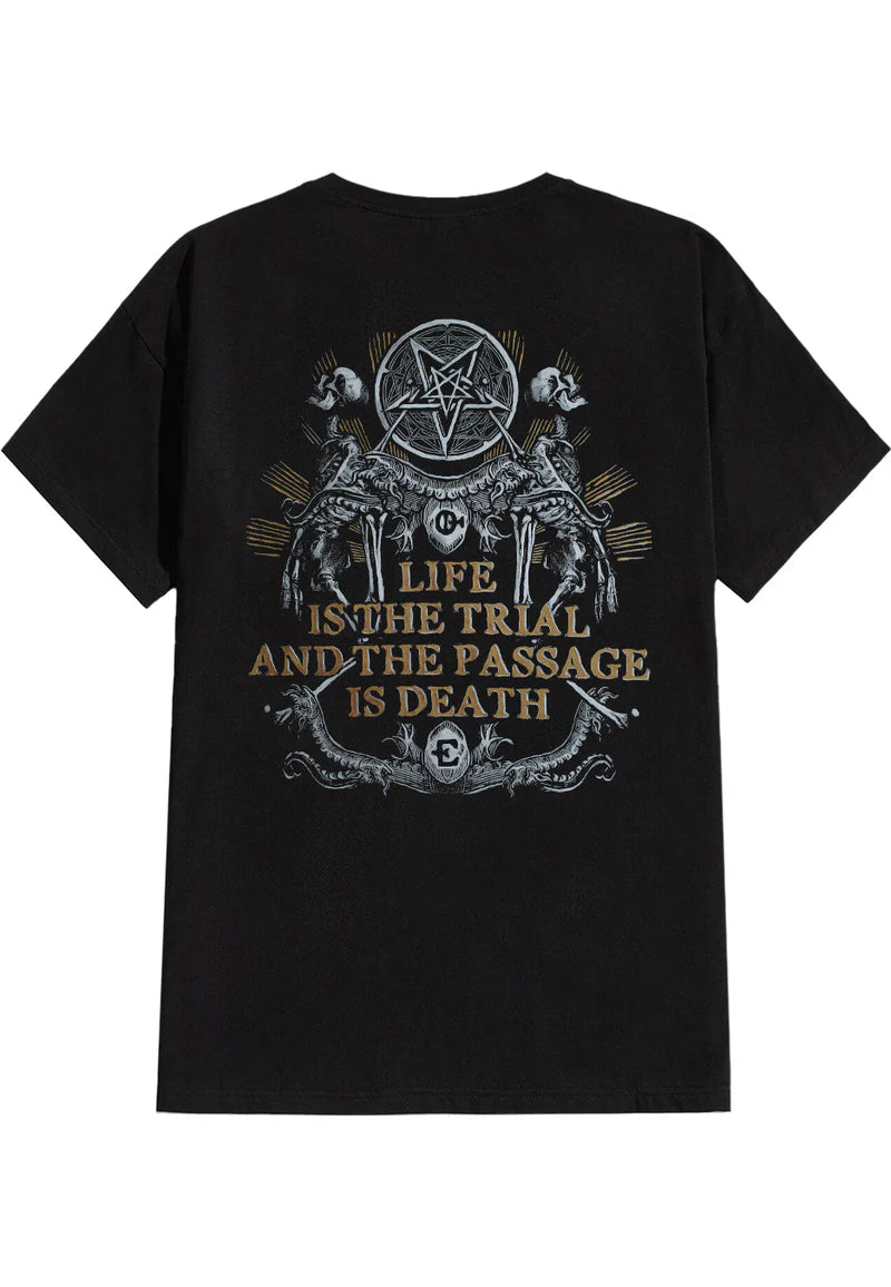 Dimmu Borgir