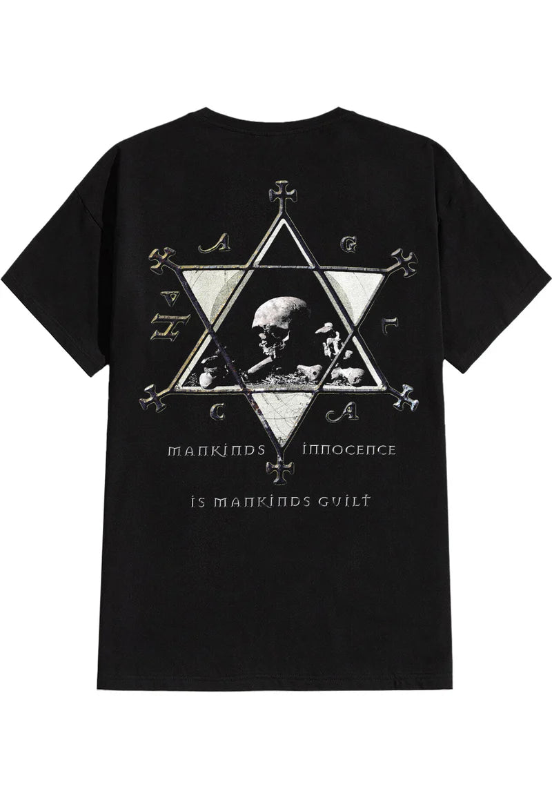Dimmu Borgir T-Shirt band merch