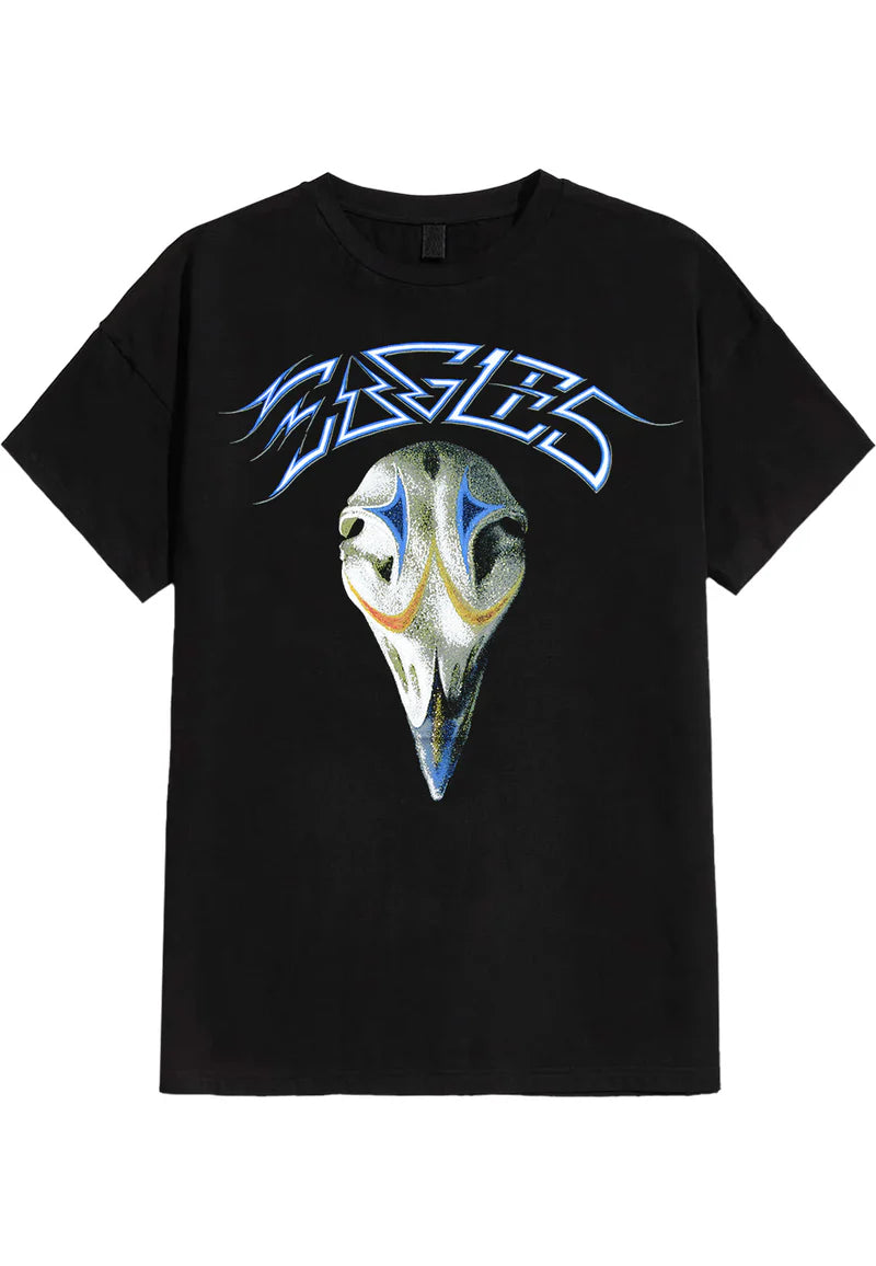 Eagles T-Shirt band merch