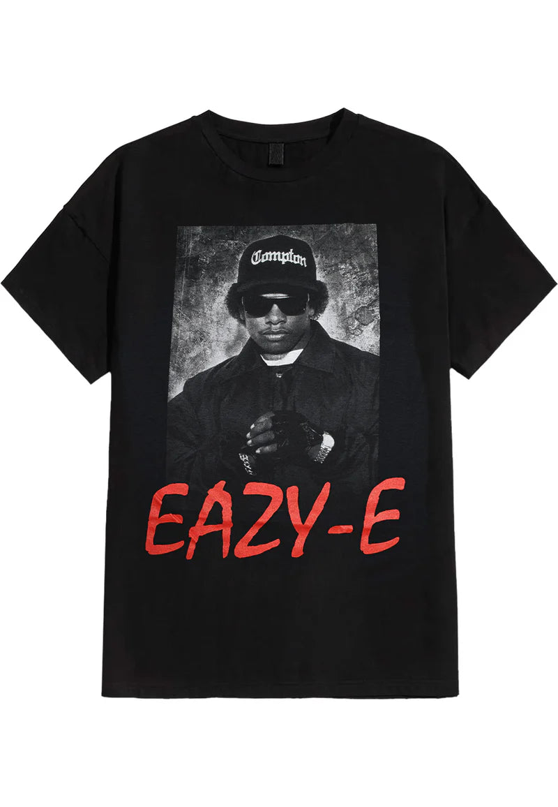 Eazy-E T-Shirt band merch