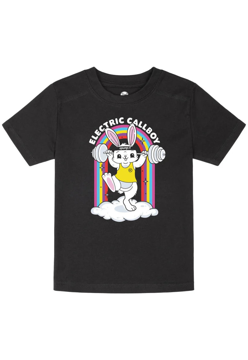 Electric Callboy T-Shirt band merch
