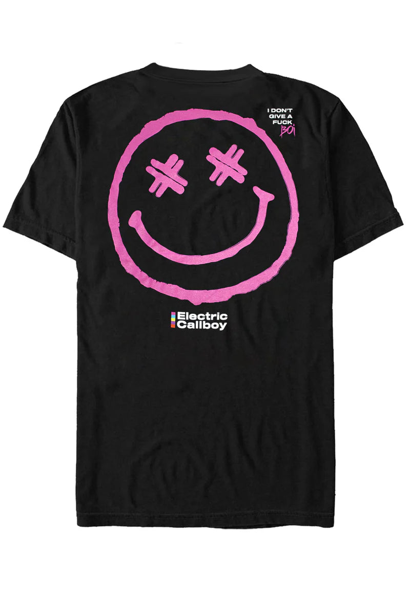 Electric Callboy T-Shirt band merch