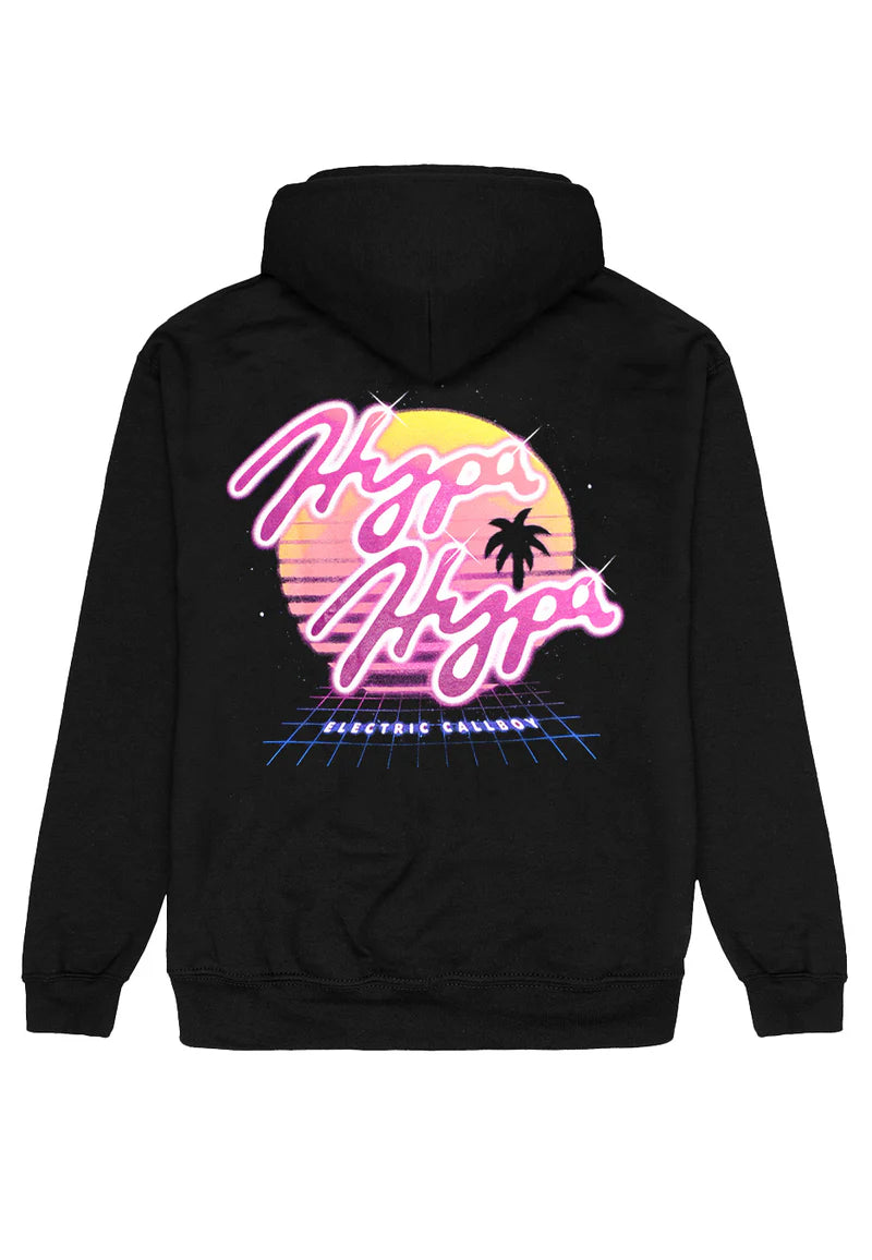 Electric Callboy Sweater Hoodies & Sweaters band merch