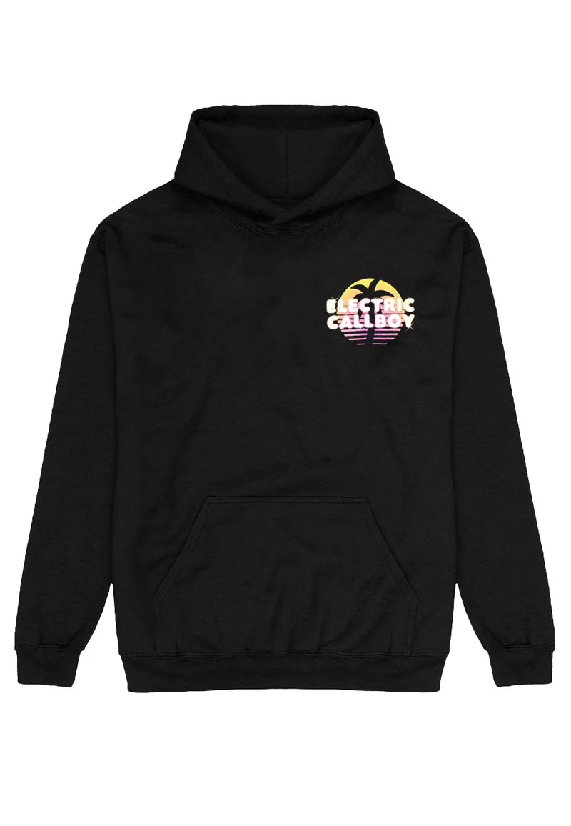Electric Callboy Sweater Hoodies & Sweaters band merch