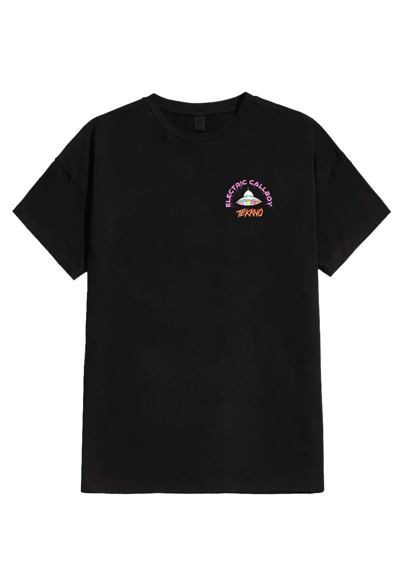 Electric Callboy T-Shirt band merch