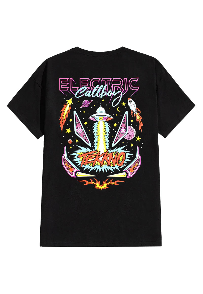 Electric Callboy T-Shirt band merch
