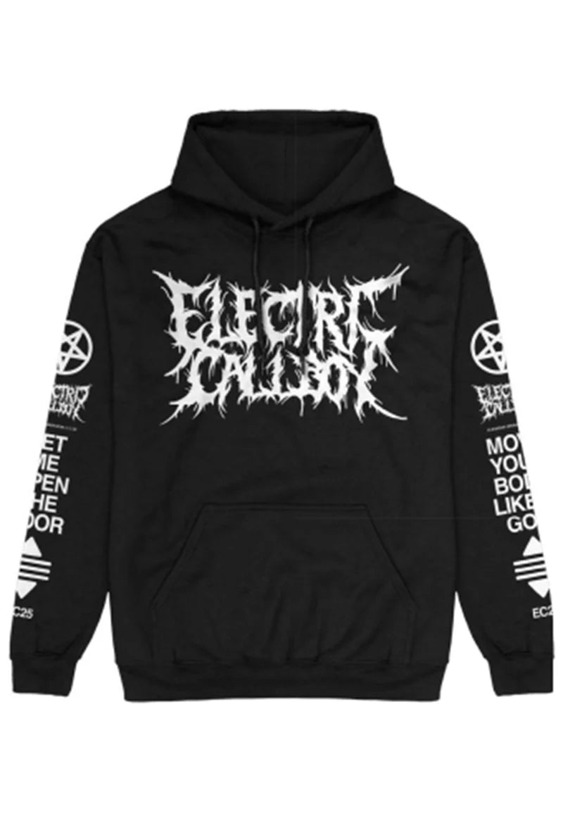ELECTRIC CALLBOY
