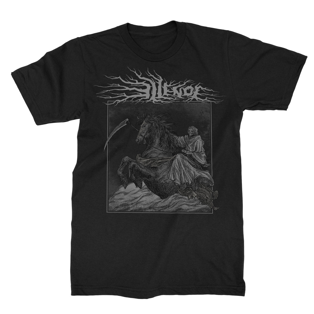 Ellende T-Shirt band merch
