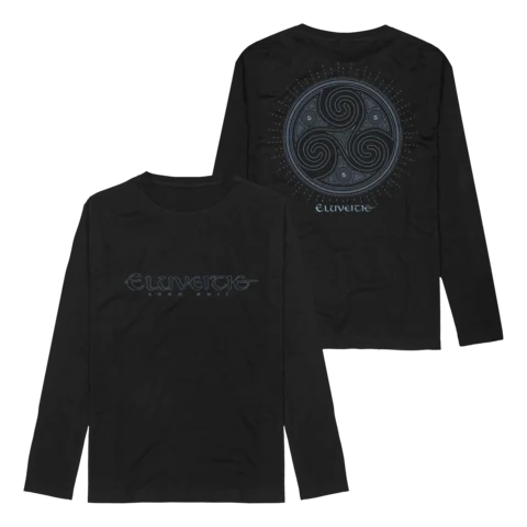 Eluveitie Sweater Hoodies & Sweaters band merch