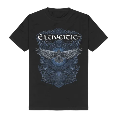 eluveitie-tshirt