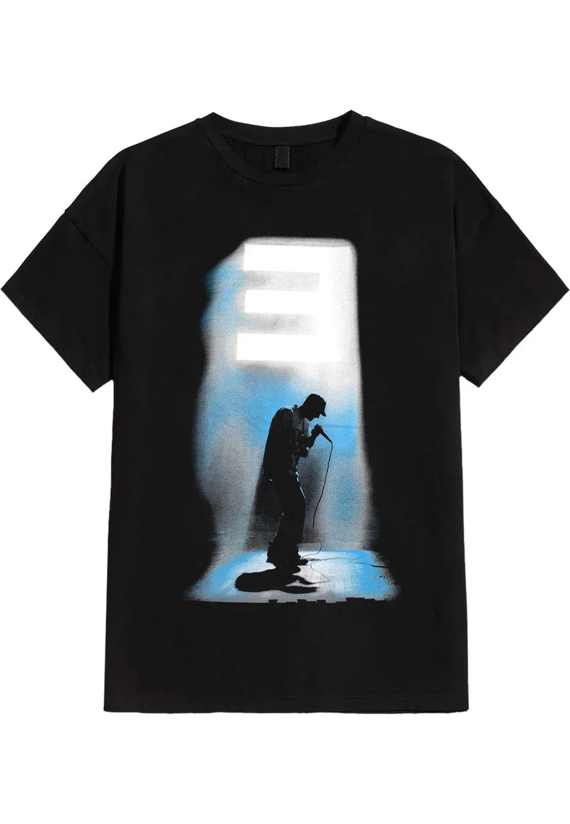 Eminem T-Shirt band merch