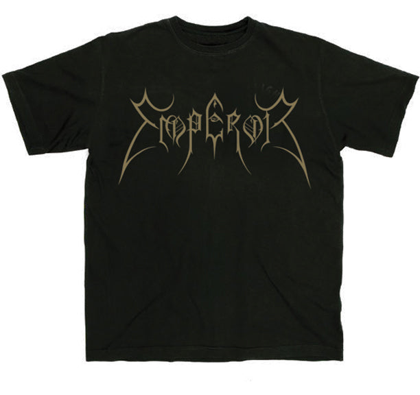 Emperor T-Shirt band merch