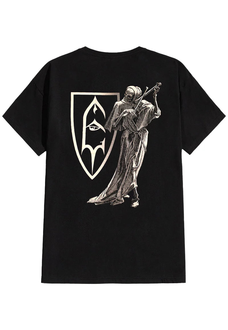Emperor T-Shirt band merch