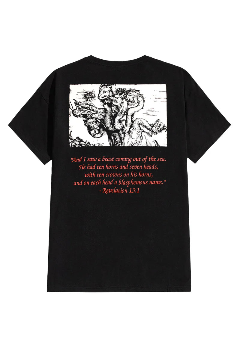 Emperor T-Shirt band merch