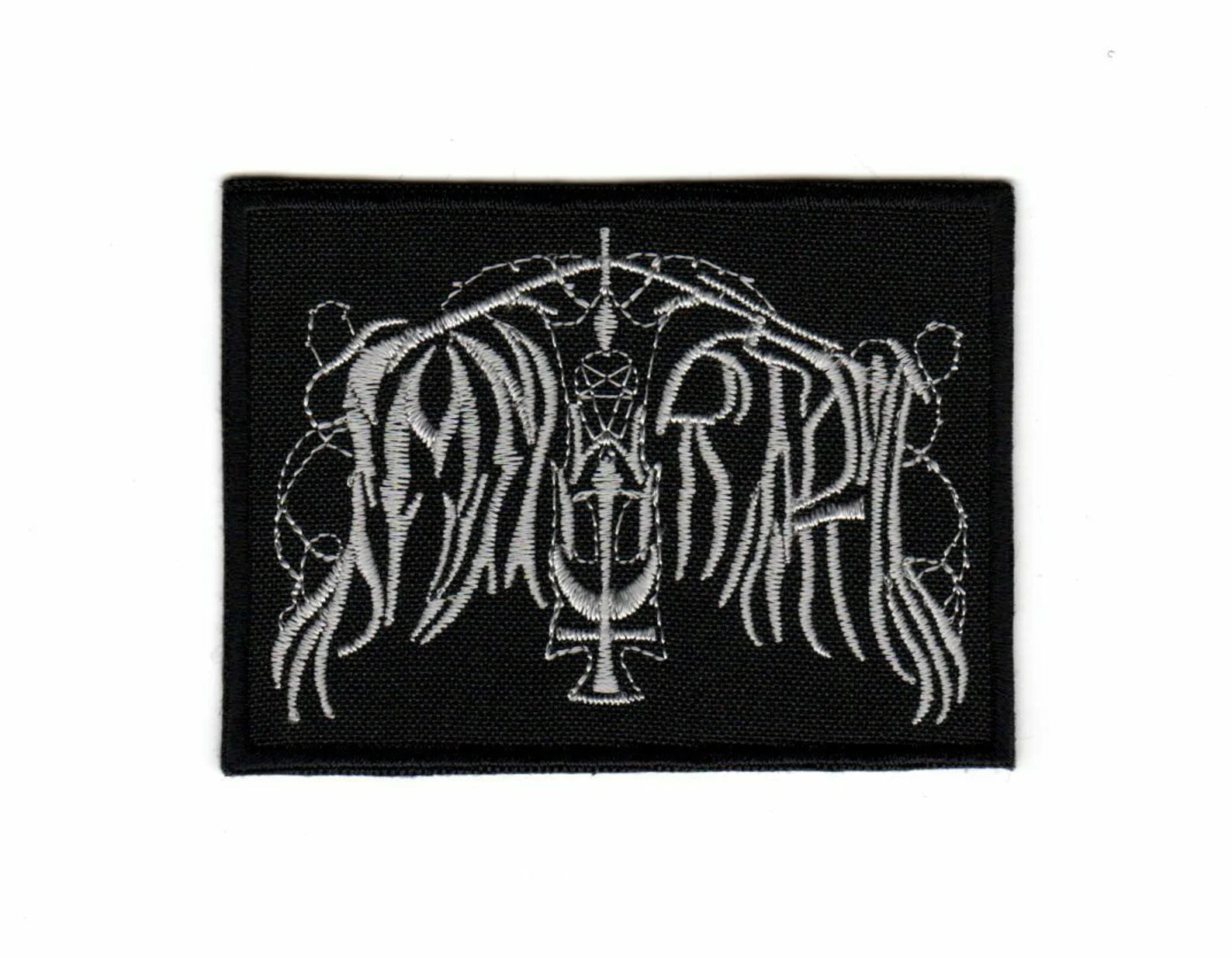 Marduk Patch Patch band merch