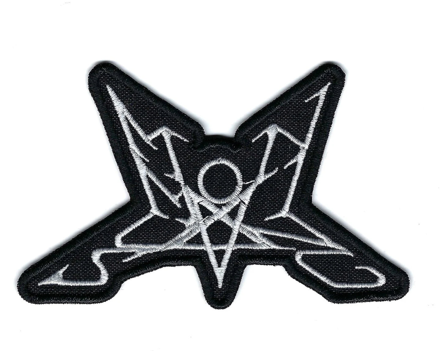 Summoning Patch