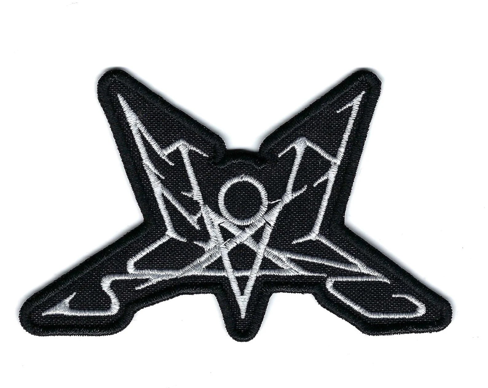 Summoning Patch