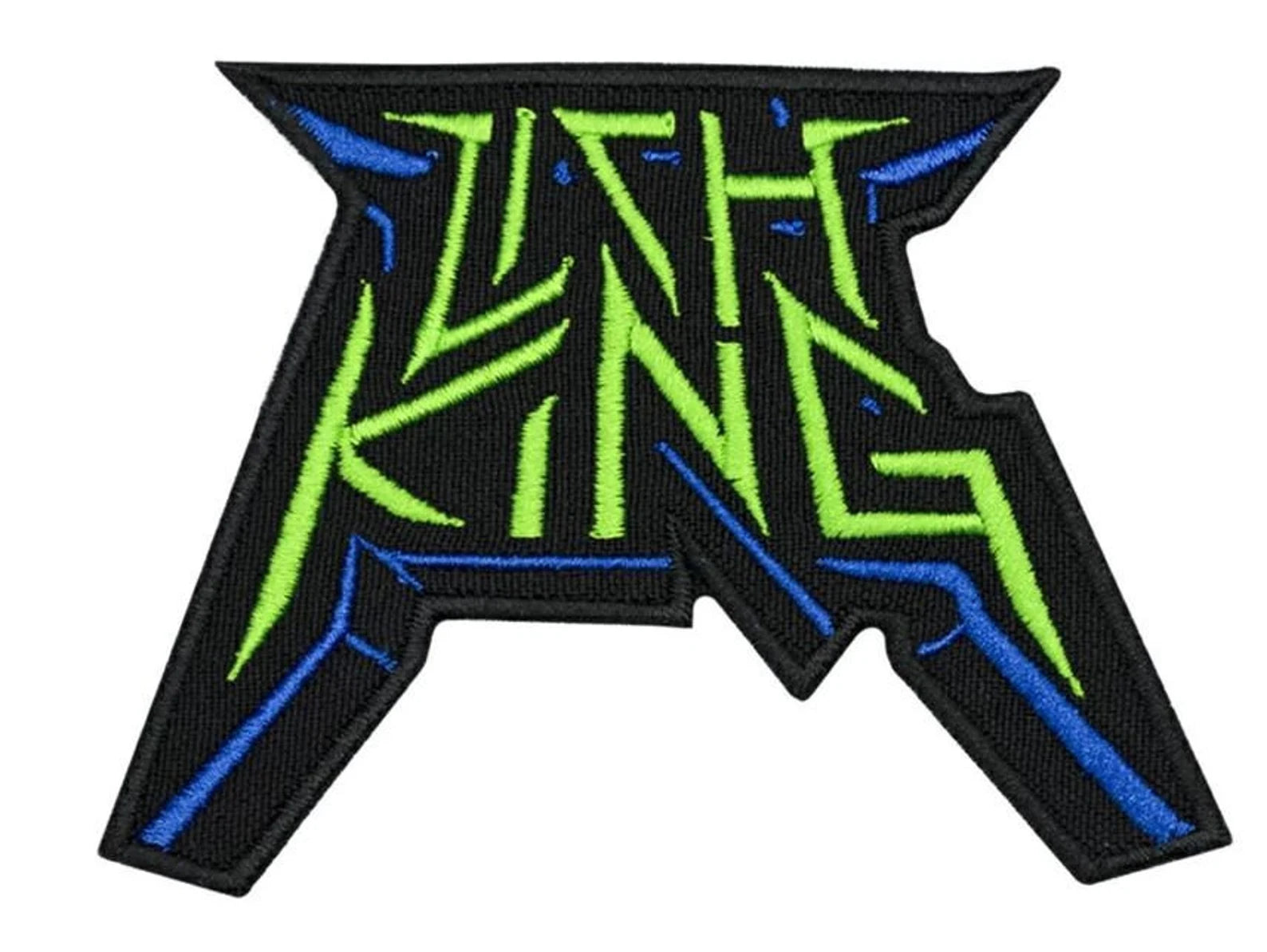 Lich King Patch Patch band merch
