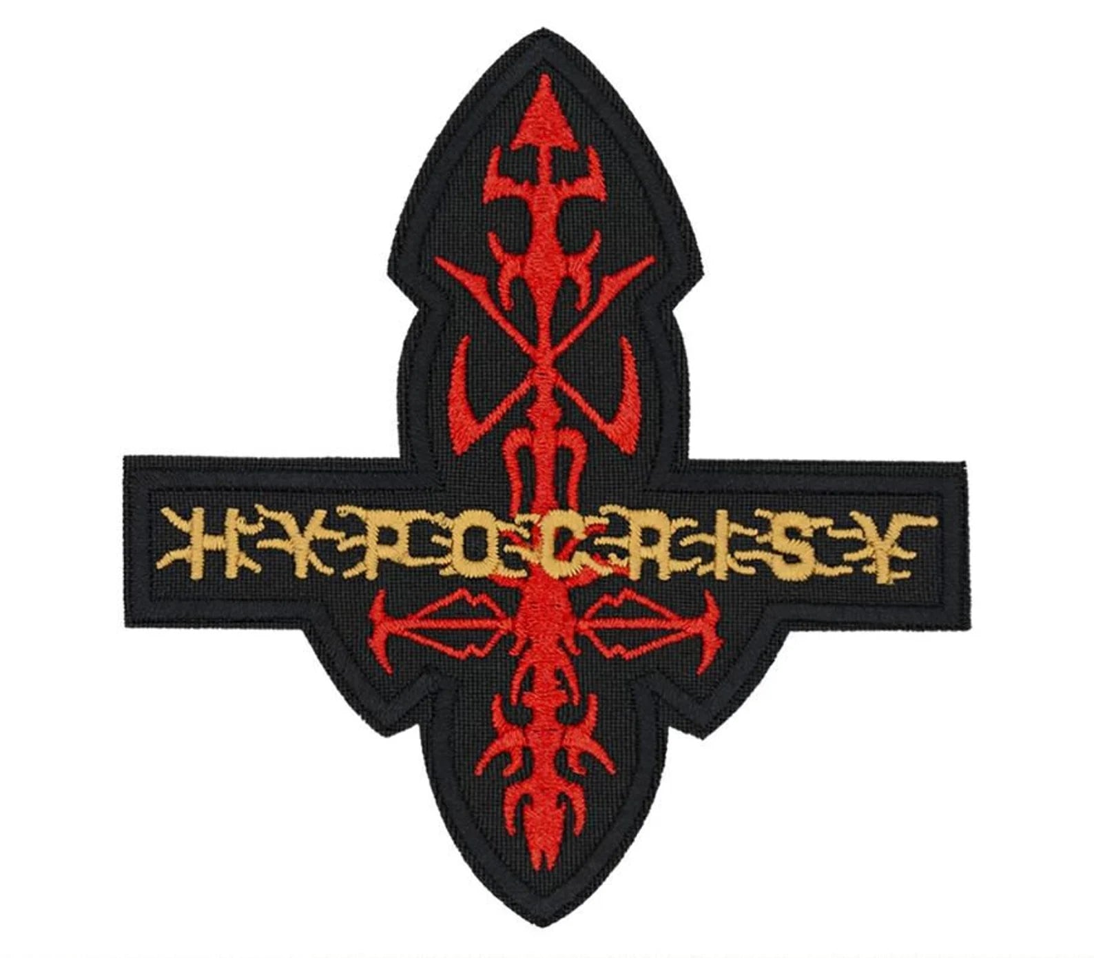 Hypocrisy Patch