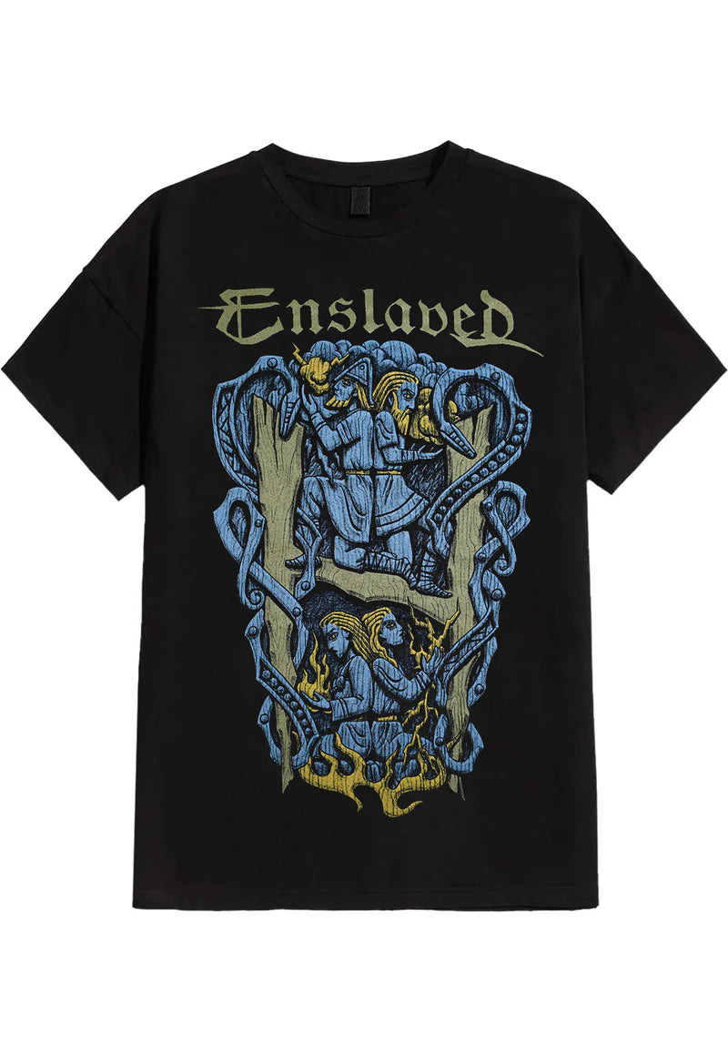 ENSLAVED T-Shirt