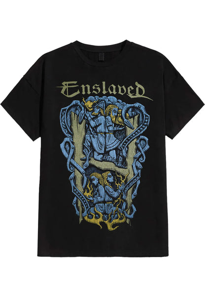 ENSLAVED T-Shirt
