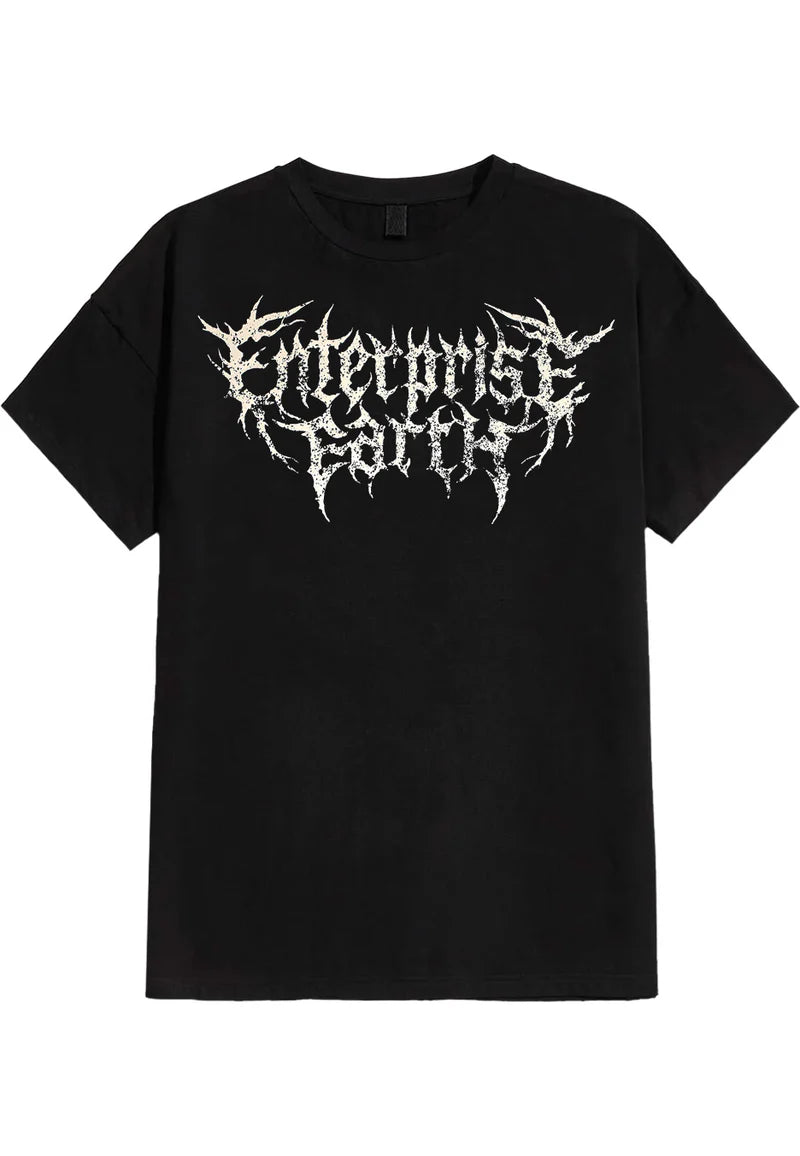 ENTERPRISE EARTH T-Shirt