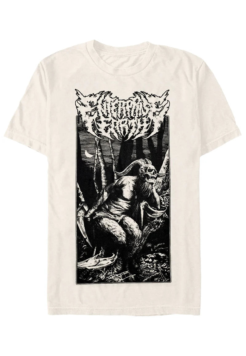 ENTERPRISE EARTH T-Shirt
