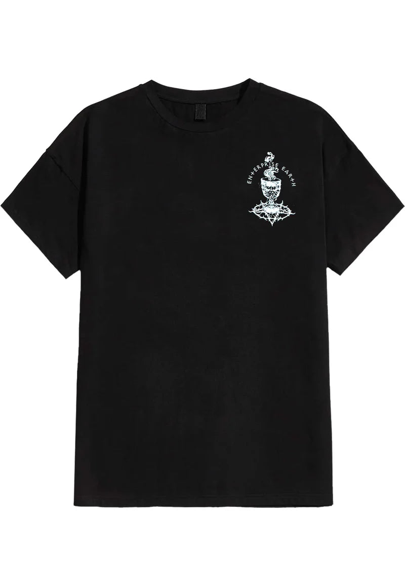 ENTERPRISE EARTH T-Shirt