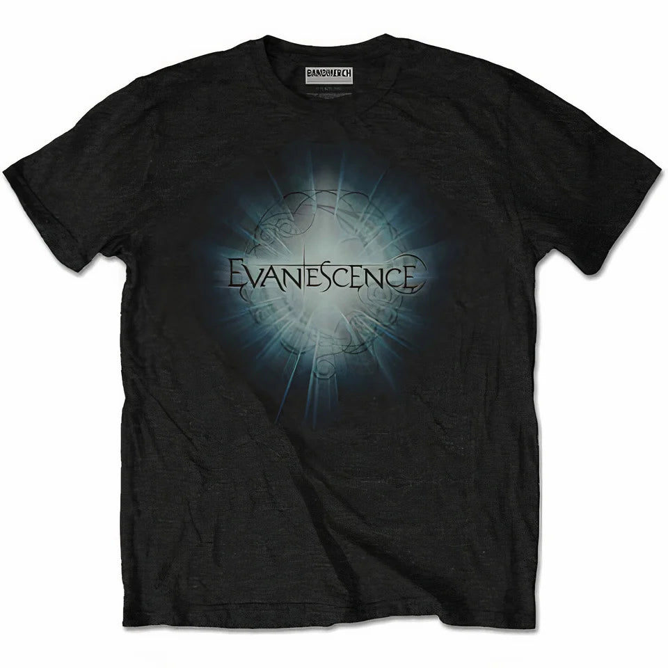 Evanescence T-Shirt band merch