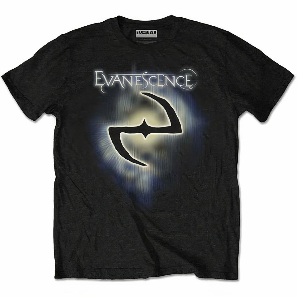 Evanescence T-Shirt band merch