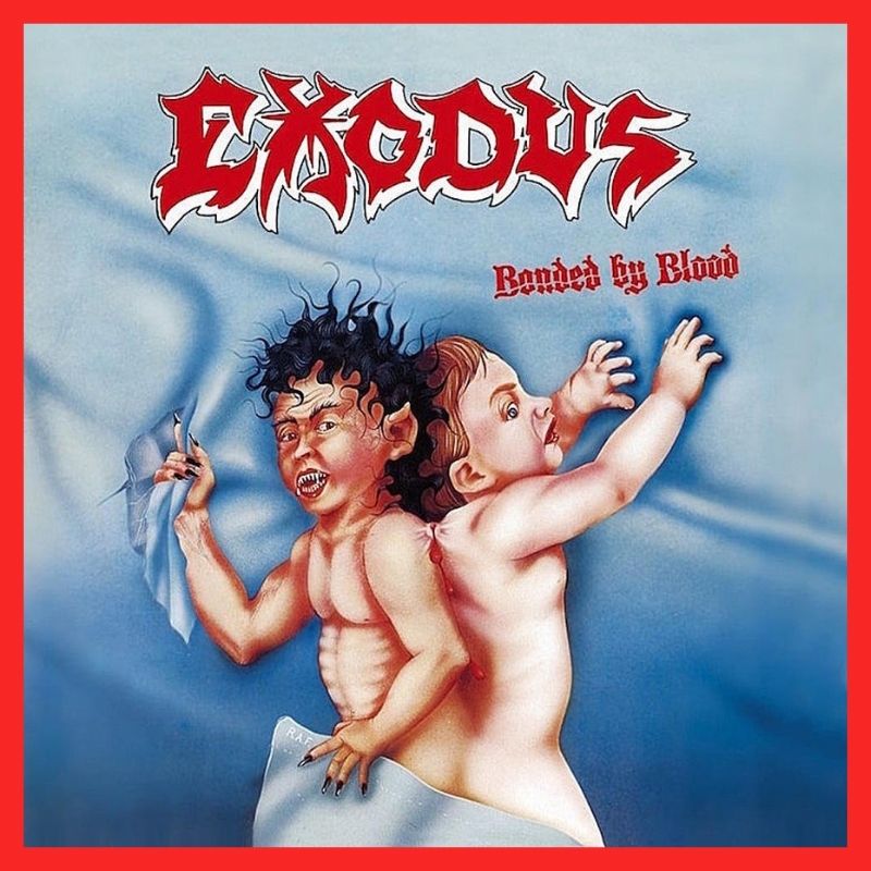 Exodus Patch