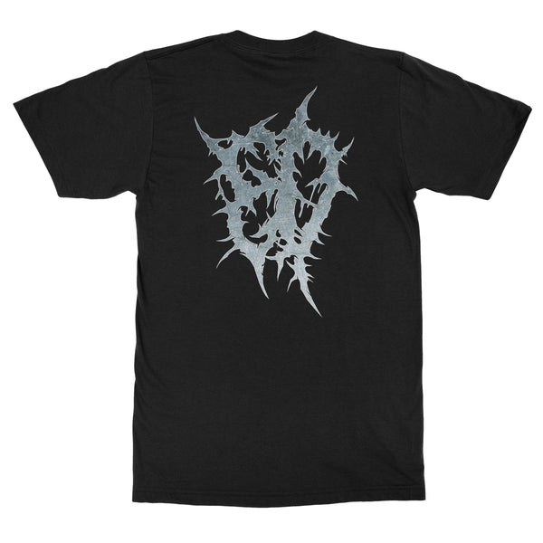 Extermination Dismemberment T-Shirt band merch