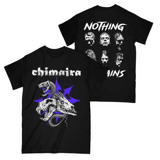Chimaira T-Shirt