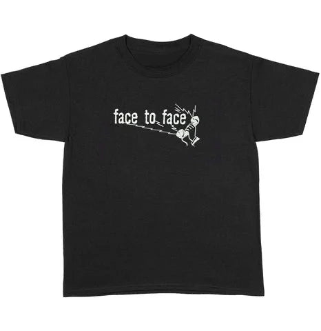 FACE TO FACE T-Shirt