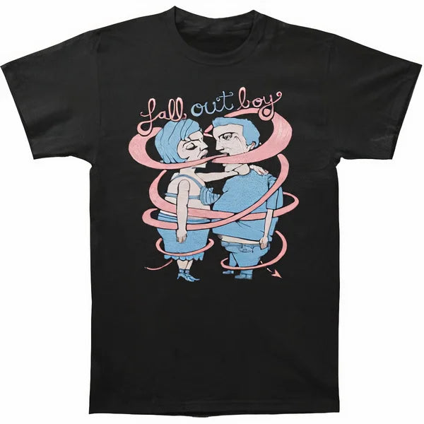 Fall Out Boy T-Shirt band merch