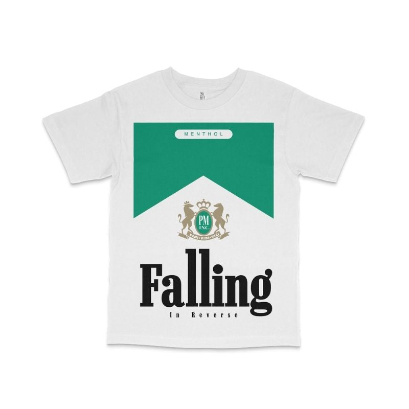 Falling in Reverse
