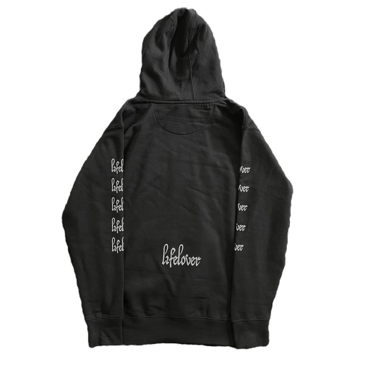 Lifelover Hoodie Hoodies & Sweaters band merch