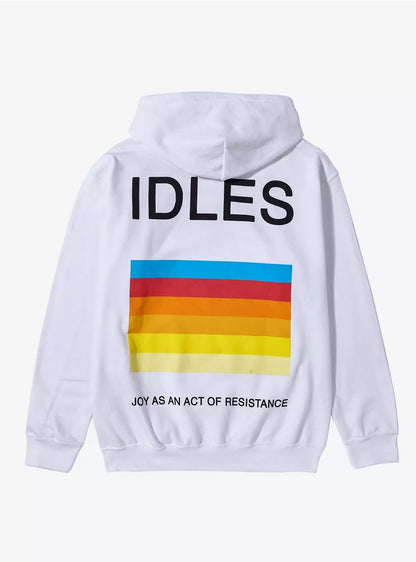 Idles Hoodie