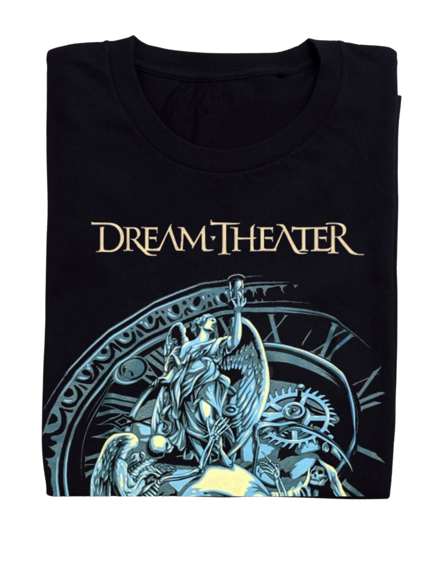 Dream Theater T-Shirt band merch
