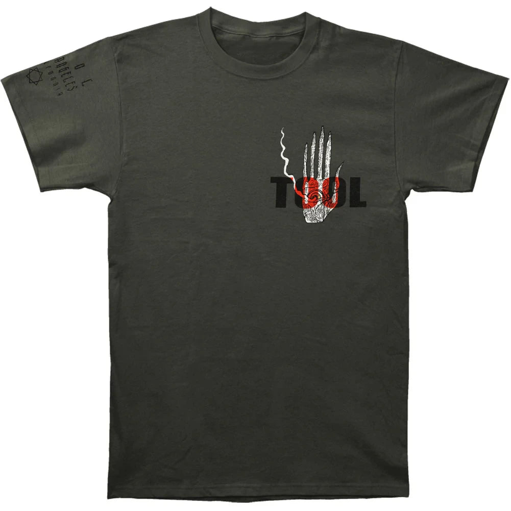 Tool T-Shirt band merch