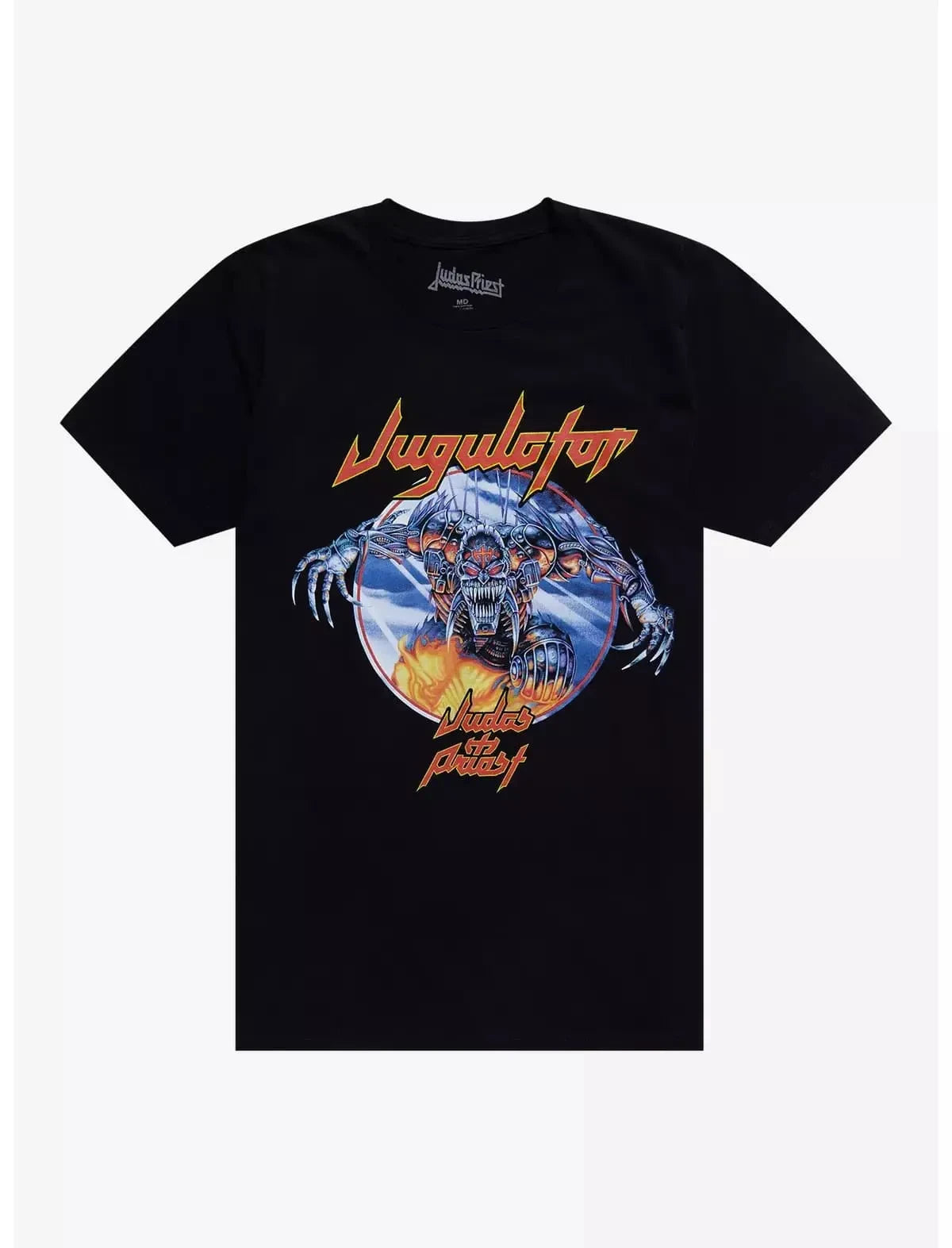 Judas Priest T-Shirt band merch