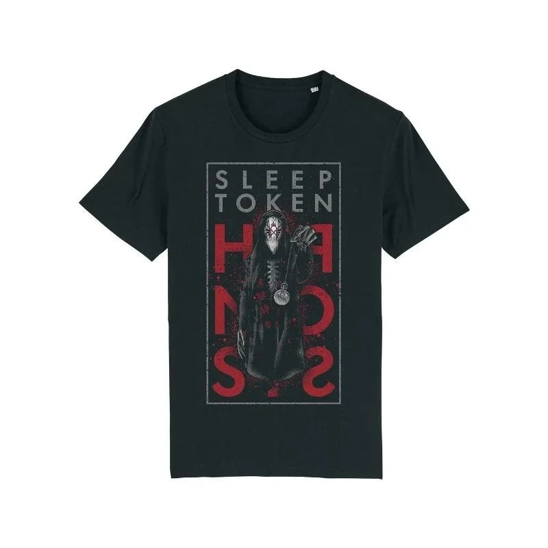 Sleep Token T-Shirt band merch