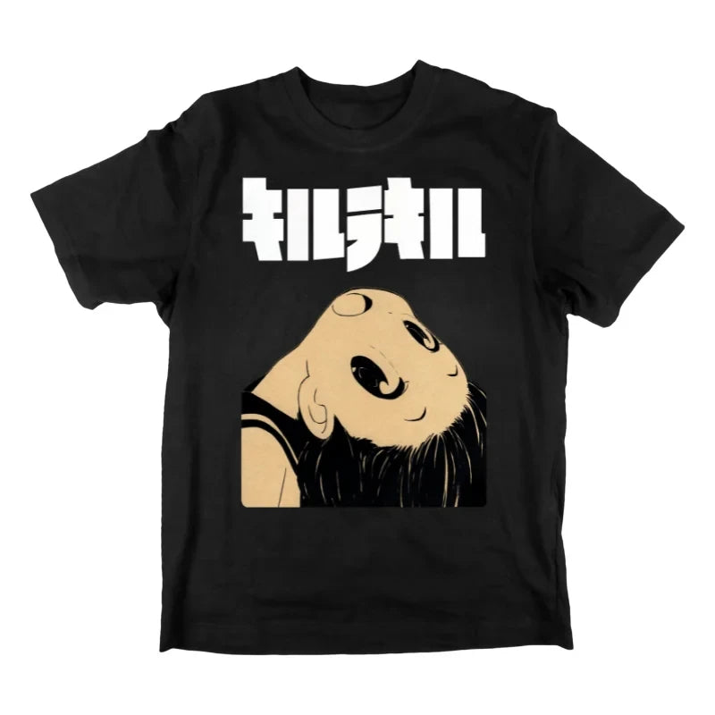 Downside Up T-Shirt band merch