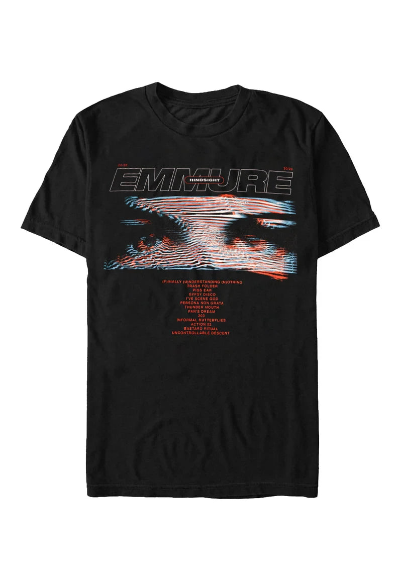 Emmure T-Shirt band merch